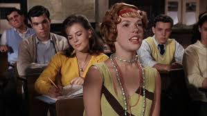 Of splendour in the grass, of glory in the flower, we will grieve not, rather find. Splendor In The Grass The Museum Of Film History