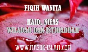 Adapun sifatnya yaitu kental, cair, berbau busuk/anyir dan tidak berbau. Warna Darah Nifas Menurut Islam Turut Islam