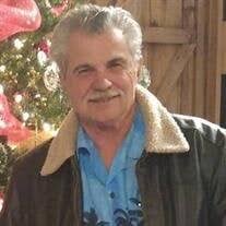 Lawrence J. "Larry" Souza Obituary