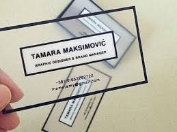 Electronic business cards make it easier to create, view, and share contact information in outlook. Personal Business Cards Cool Business Cards Fun Business Card Design Business Card Inspiration