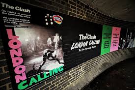 5 / 5 15 мнений. The Clash On Twitter The Clash London Calling Exhibition Is Now Open At Museum Of London Free Entry Head Over To See It Redstripeuk Worldscoolestbeer Museumoflondoncalling Https T Co Afmmwax6zw