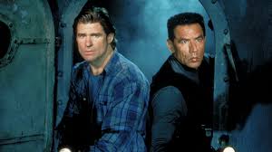 Blu-Ray Review | Deep Rising: 20th Anniversary Edition (Blu-ray) | Blu-ray  Authority