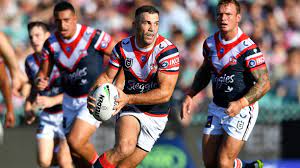 John strange appointed roosters 2021 nrl women's head coach. Nrl 2021 Roosters James Tedesco Luke Keary Shake Up Nrl