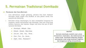 Jika bilangan pemain sebanyak lapan orang, gelanggang galah panjang mengandungi 3 baris. Permainan Tradisional Ppt Download