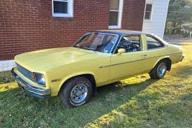 Image result for Light Blue 1976 Nova