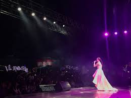 Luis alandy & joselle fernandez. Kisses Delavin Officially Launches Debut Album One Music Ph