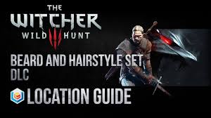 Not only witcher 3 hairstyles dlc, you could also find another pics such as xbox games, free, romance, fan made, wine, gwent cards, hearts stone sword, $16, skill cap, scar, yennifers map, beards hairstyles, bundle, wild hunt, full map, blood wine, wolven armor after, saddle, before or. The Witcher 3 Wild Hunt Beard And Hairstyle Set Dlc Location Guide Xbox One Ps4 Pc Youtube