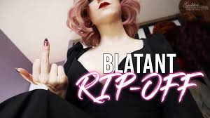 Ripoff Fantasy Play - Porn Video Clips For Sale at iWantClips - Page 151