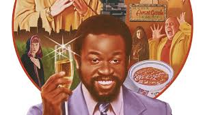 Inspector Ike Reviews