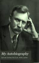 Samuel Sidney McClure (1857-1949)