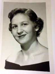 Mary Tedford Obituary