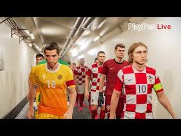 The match begins in 19:00 (moscow time). Pes 2021 Croatia Vs Armenia Friendly Match Goals Gameplay Pc Youtube