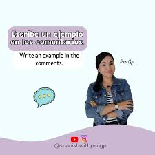 ⭐Learn the conjugation of the verb "Decir" (To say- to tell)" in Spanish:  Pretérito indefinido (