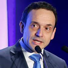 Fabián Torres Suárez