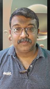 Clifford Varghese Dubai