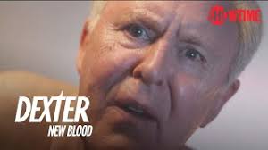 BTS: Dissecting the Trinity Killer