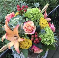 We've been designing and delivering incredible wedding flowers for many generationds! Seasons Of Williamsburg Flowers Gifts 1308 Jamestown Rd Williamsburg Va Florists Mapquest