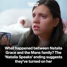 A grown woman, a child, or a serial killer