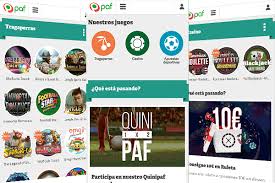 Dalla serie a, ai più importanti campionati di calcio, formula 1, moto gp, basket e tanto altro! Revision De Paf Apuestas Colombia Bonificaciones Y App