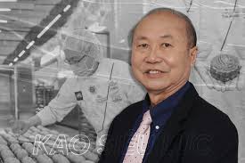 Vua bánh mỳ Kao Siêu Lực: Và chiếc máy làm bánh nửa triệu USD