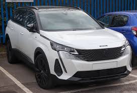 We did not find results for: File 2020 Peugeot 5008 Gt Premium Puretech Automatic 1 6 Facelift Jpg Wikipedia