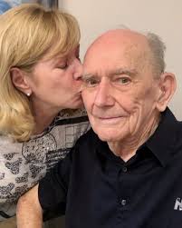 WWII Veteran Lew Ayers Reflects