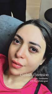 Marlene Aprilia's Professional Beauty Treatment