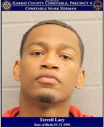 Harris County constable says releasing suspects