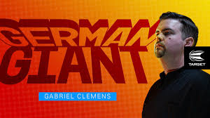 Dartshafts gibt es auch verschiedenen materialien, sowie in diversen farben und längen. Target Darts Auf Twitter Who Is Gabriel Clemens We Found Out Some More On Our Latest Signing You Ll Never Guess Which Football Team He Supports Find Out Here Https T Co Fxyqtrbltl Willkommenclemens Teamtarget Targetdarts