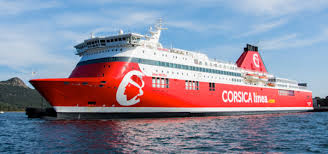 Marseille Porto Torres En Ferry Compagnies Et Offres 2021 Sardinias