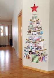 Mon Sapin Fait Maison Diy Deco Noel Deco Noel Et Noel 2014