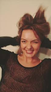 BTS with @jaclynguttilla photos @son.kun #newface #model #nyphotograph...