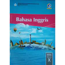 Buku guru sma/ma/smk/mak kelas x46 chapter 6 visiting ecotourism destination kompetensi dasar: Bahasa Inggris Sma Smk Kelas 10 Kurikulum 2013 Edisi Revisi 2017 Shopee Indonesia