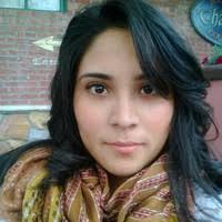 80+ "Amalia Sanchez" profiles