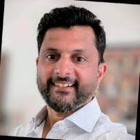 Keith Dsouza Email & Phone Number