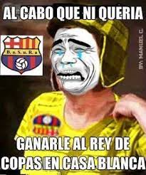 Junior perdió con barcelona y quedó a un paso de la eliminación de la copa libertadores. Memes Del Partido Liga De Quito Vs Barcelona Sc Ecuador Noticias