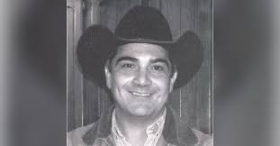 Mark Anthony Ortega Obituary