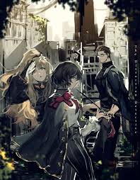 Ezra Distortion Detective Porn Pics Milf Sex Photos Idealmilf | Hot Sex  Picture