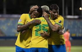 Todas as novidades do esporte nacional do brasil e do mundo: Juiz Da 48 Horas Para Cbf Explicar Ausencia Da Camisa 24 Na Selecao Brasileira