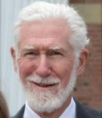 Robert Ryder Obituary