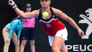 23 seed after losing in the first round of the australian open each of. Barty V Pera Live Streaming Prediction For 2021 French Open