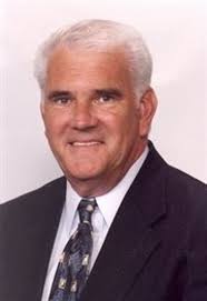 Rev. Thomas Dillon Obituary January 22, 2012