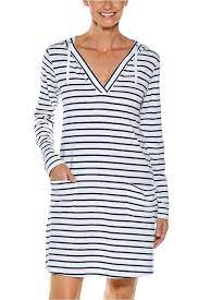 Women S Catalina Beach Cover Up Dress Upf 50