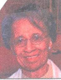 Elnora Smith Obituary (1928