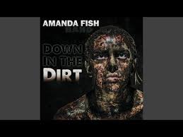 Amanda Fish Band