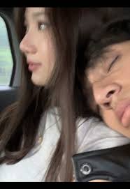 A True Passenger Princess Sleep