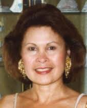 Obituary information for Conchita C. 'Chita' Lester