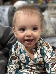 Samantha at Mountain Barbershop