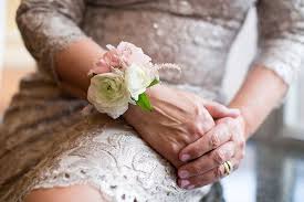 Mother of the bride wedding flowers. 31 Mother Of The Bride Floral Ideas Bride Floral Corsage Wedding Mother Of The Bride