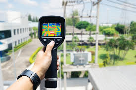 The black + decker tld100 thermal leak detector helps discover issues with the insulation of your home by allowing you to identify both, hot and cold draughts around the house. 11 Best Thermal Leak Detection Kits Of 2021 Reviews Guide Architecture Lab